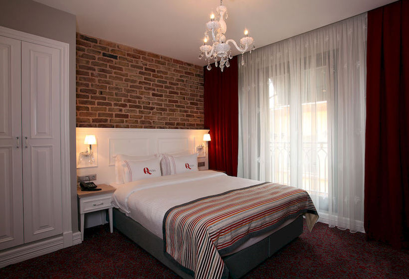 Fotos del hotel Q Pera Hotel:  9