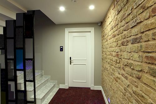 Fotos del hotel Q Pera Hotel:  23