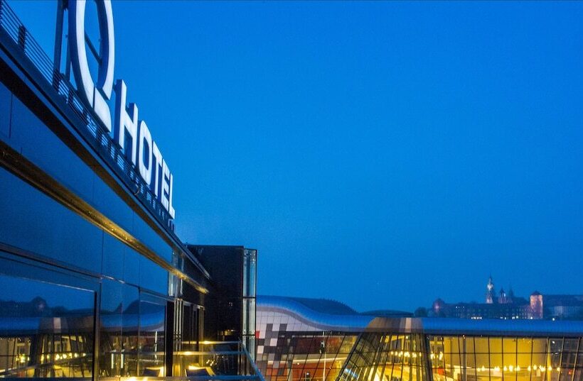 Fotos del hotel Q Hotel Plus Kraków:  24