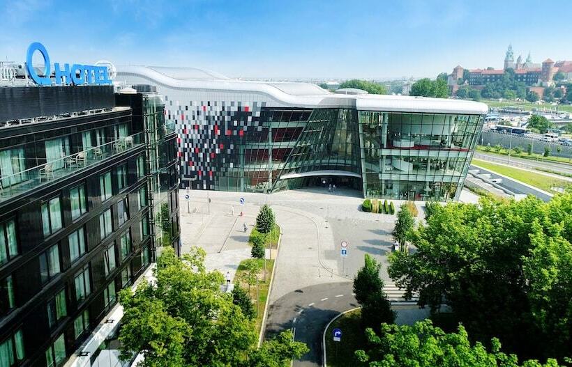 Fotos del hotel Q Hotel Plus Kraków:  36