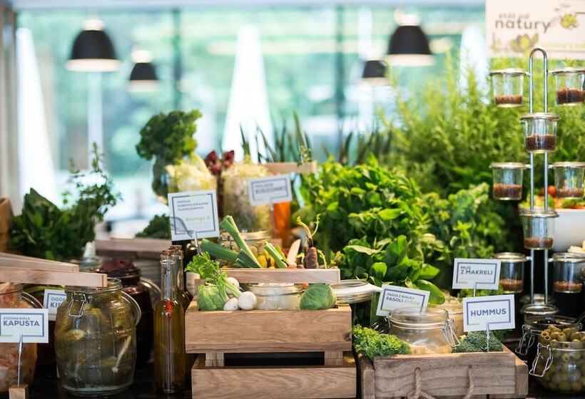 Fotos del hotel Q Hotel Plus Kraków:  31