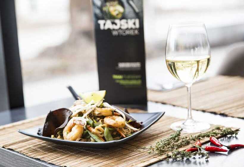 Fotos del hotel Q Hotel Plus Kraków:  17