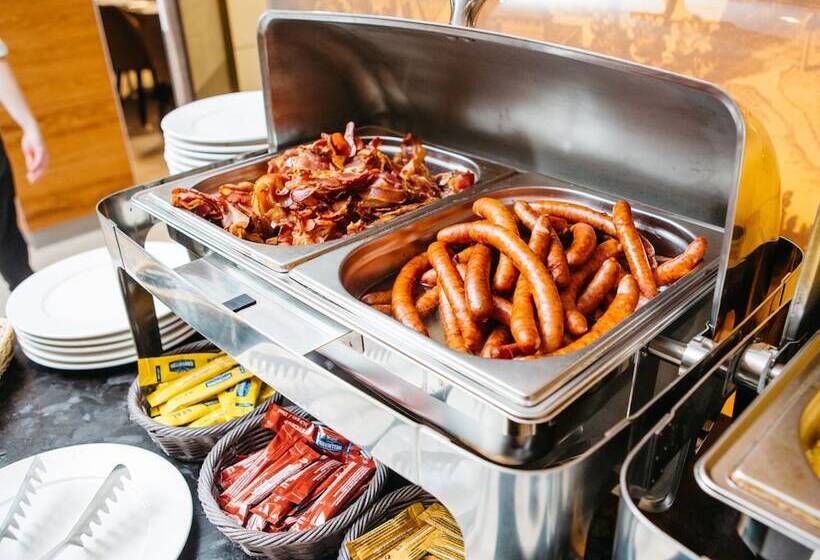 Fotos del hotel Q Hotel Plus Kraków:  27