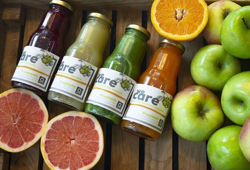 Fotos del hotel Q Hotel Plus Kraków:  34