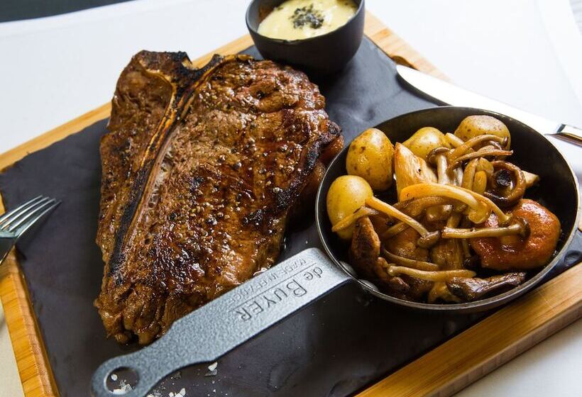 Fotos del hotel Q Hotel Plus Kraków:  19