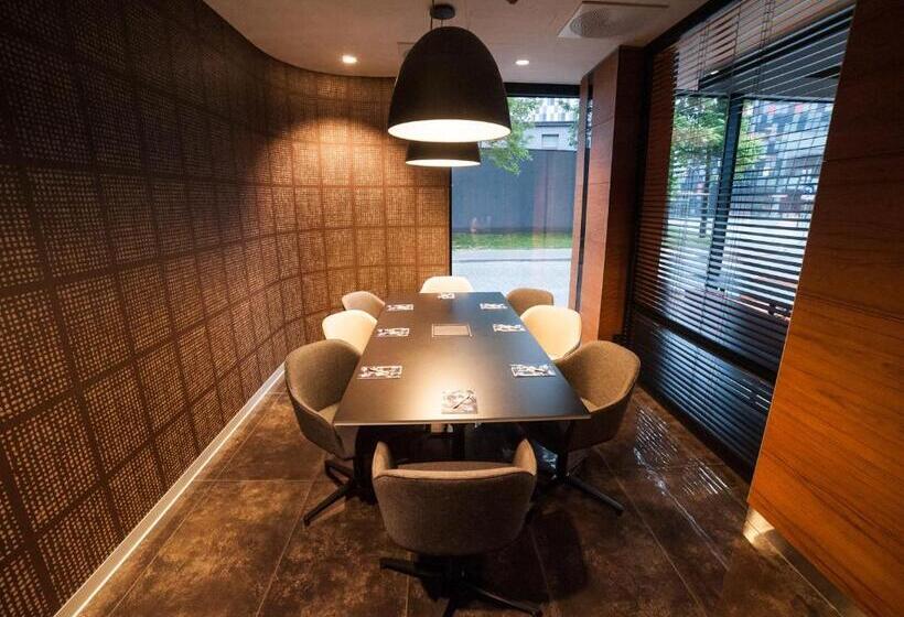 Fotos del hotel Q Hotel Plus Kraków:  20