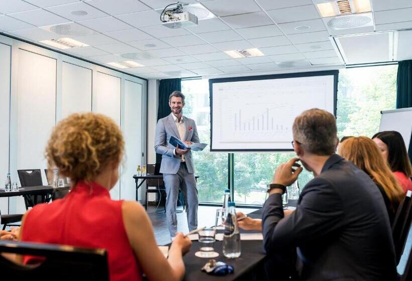 Fotos del hotel Q Hotel Plus Kraków:  21