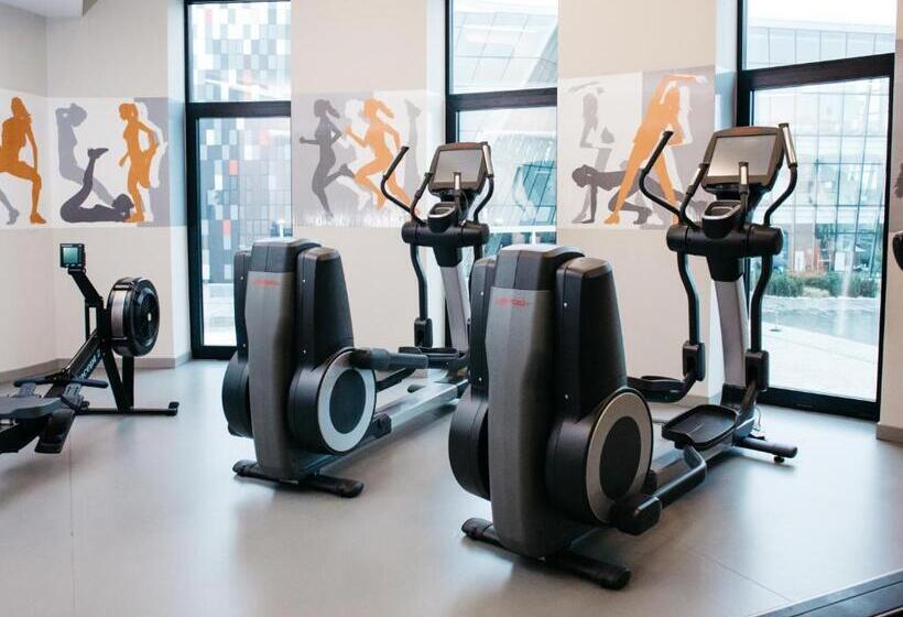 Fotos del hotel Q Hotel Plus Kraków:  22