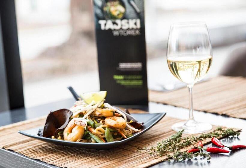 Fotos del hotel Q Hotel Plus Kraków:  28