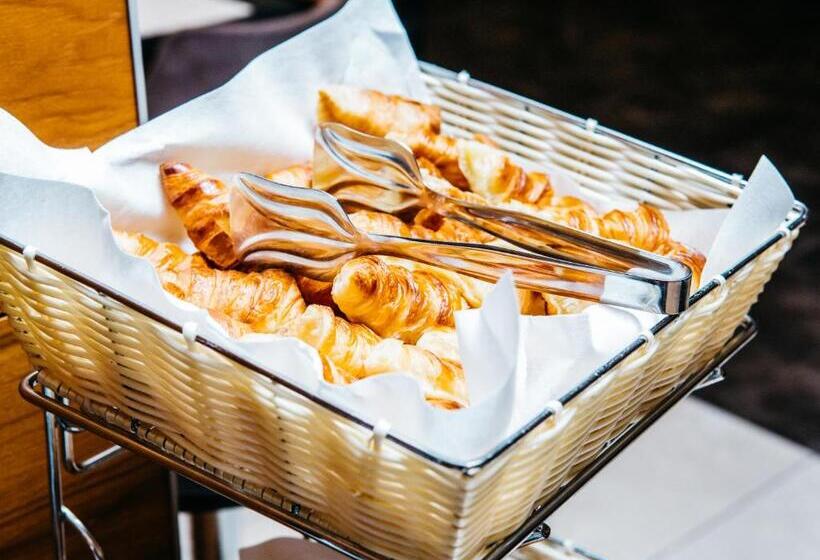 Fotos del hotel Q Hotel Plus Kraków:  4