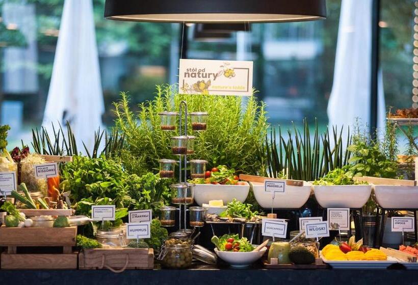 Fotos del hotel Q Hotel Plus Kraków:  32