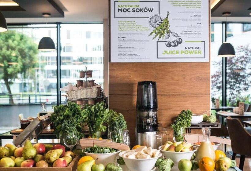 Fotos del hotel Q Hotel Plus Kraków:  13