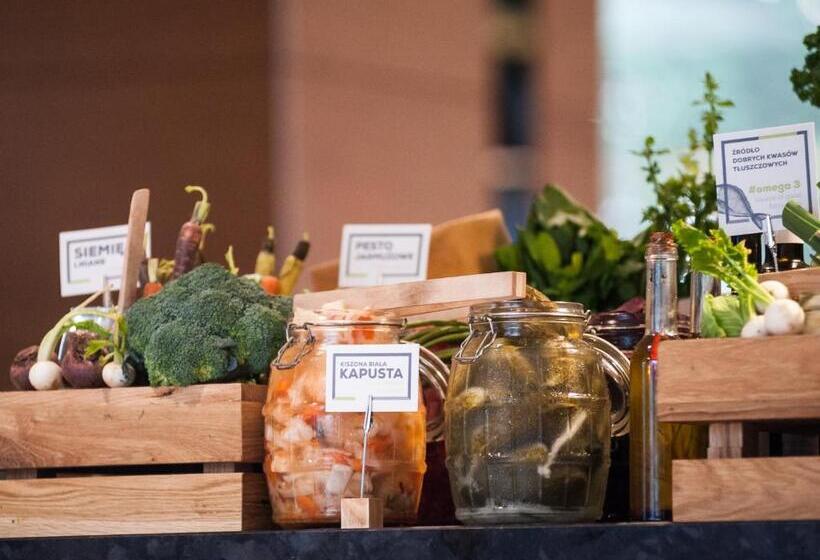 Fotos del hotel Q Hotel Plus Kraków:  14