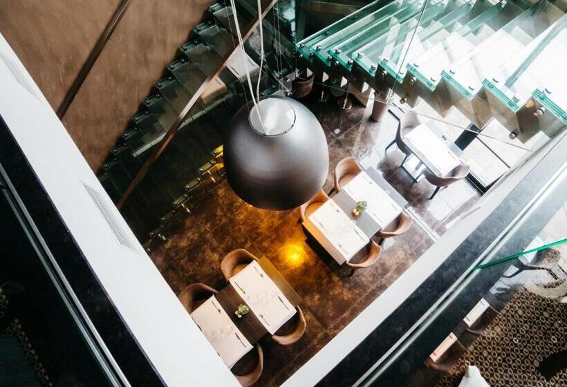 Fotos del hotel Q Hotel Plus Kraków:  23