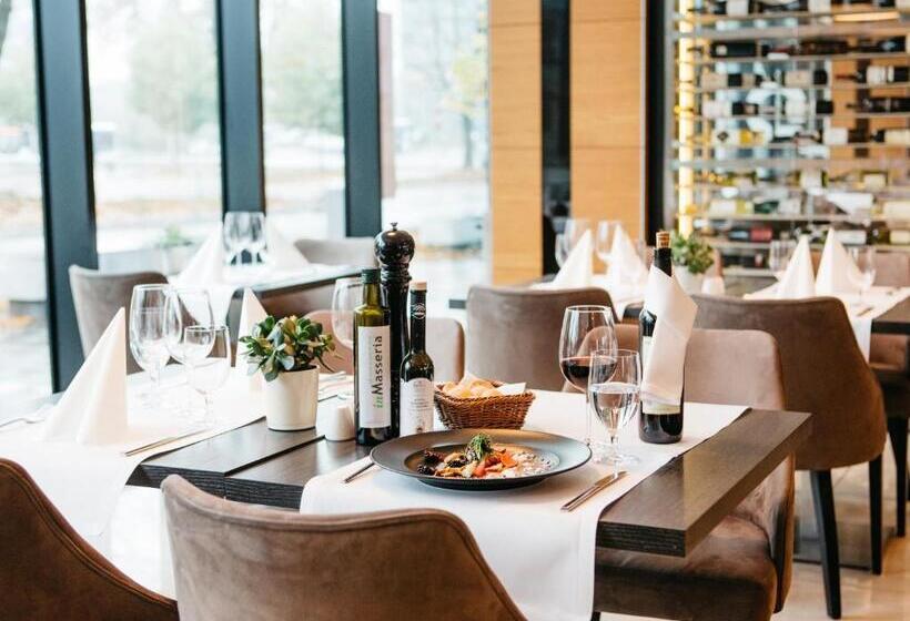 Fotos del hotel Q Hotel Plus Kraków:  15