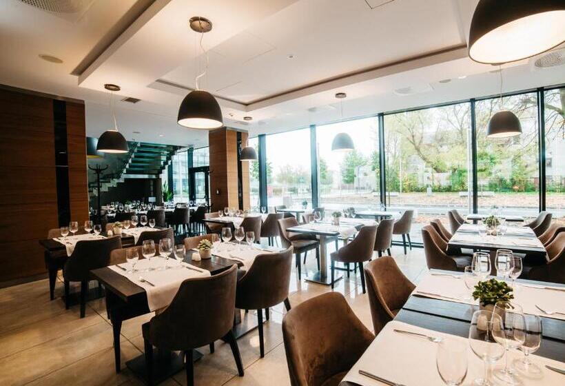 Fotos del hotel Q Hotel Plus Kraków:  10