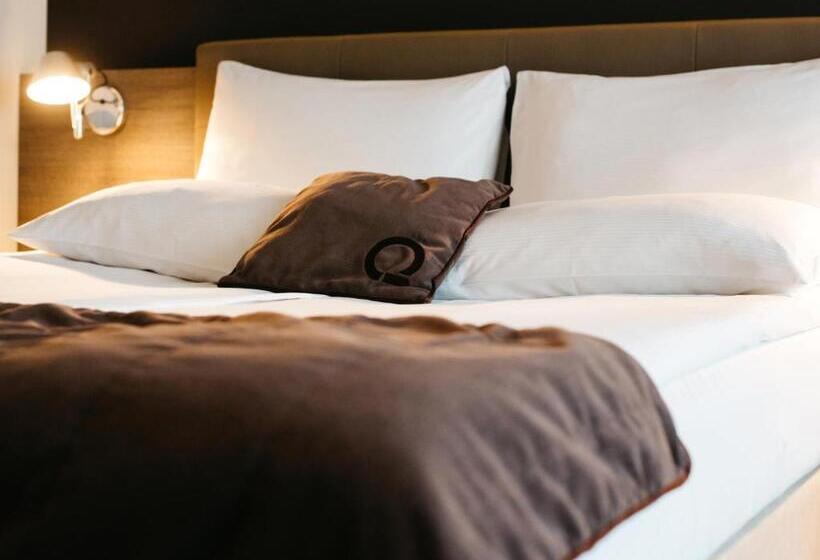 Fotos del hotel Q Hotel Plus Kraków:  3