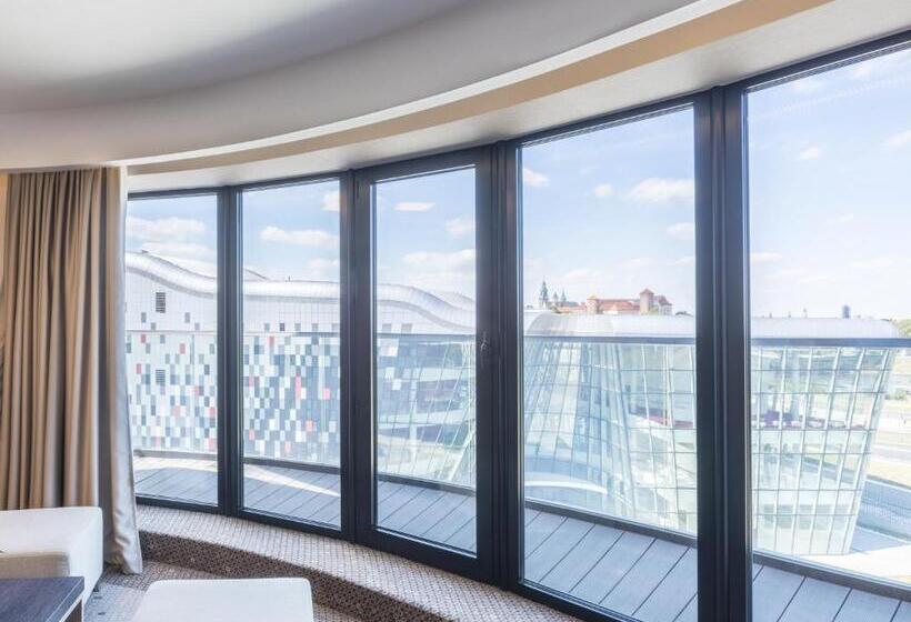 Fotos del hotel Q Hotel Plus Kraków:  40