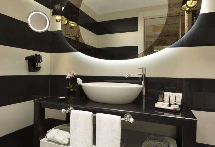 Fotos del hotel Ramada  & Suites By Wyndham Istanbul Sisli:  12