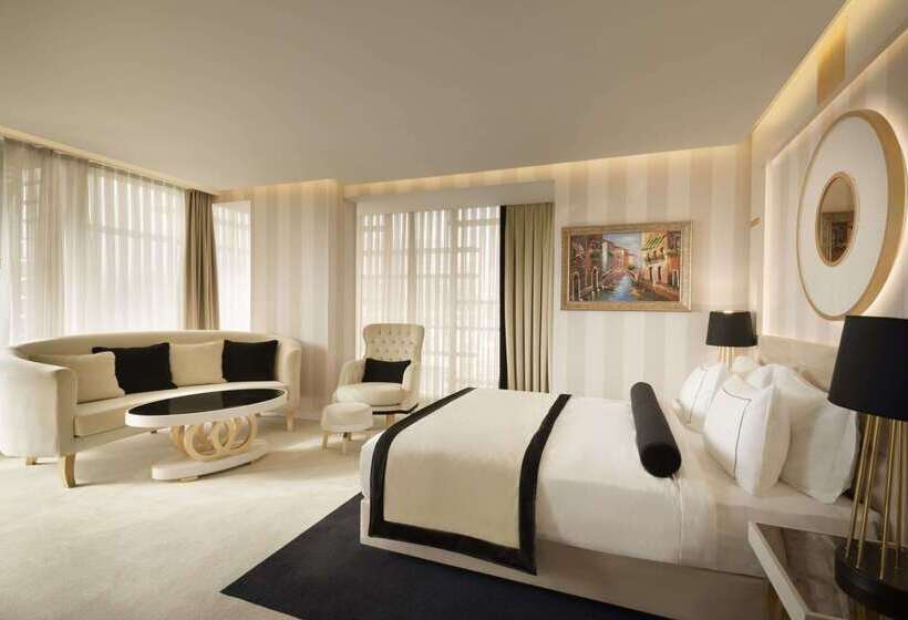 Fotos del hotel Ramada  & Suites By Wyndham Istanbul Sisli:  19