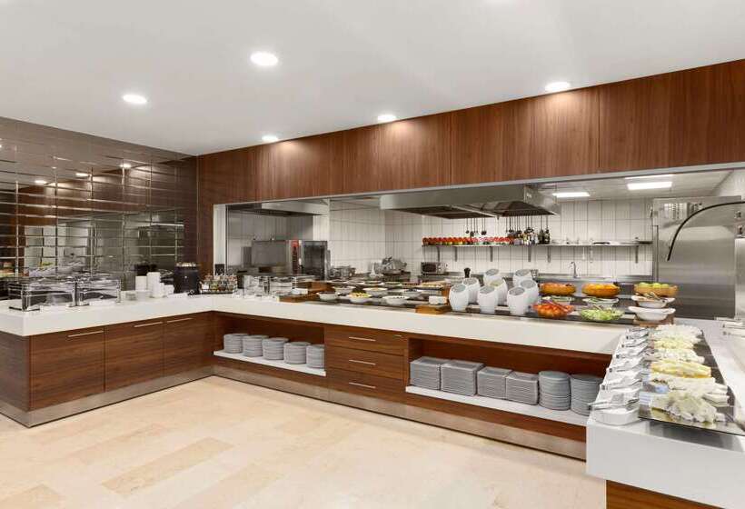 Fotos del hotel Ramada Encore Istanbul Kartal:  7