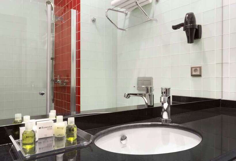 Fotos del hotel Ramada Encore Istanbul Kartal:  4