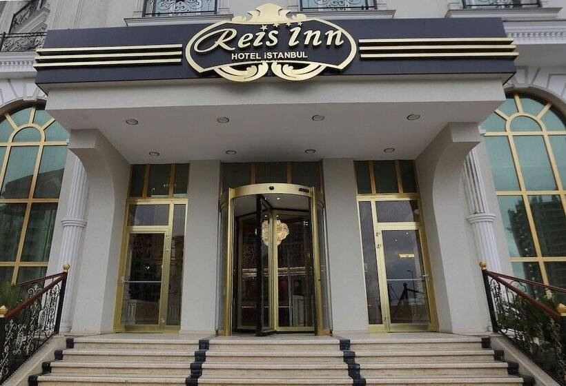 Fotos del hotel Reis Inn:  18