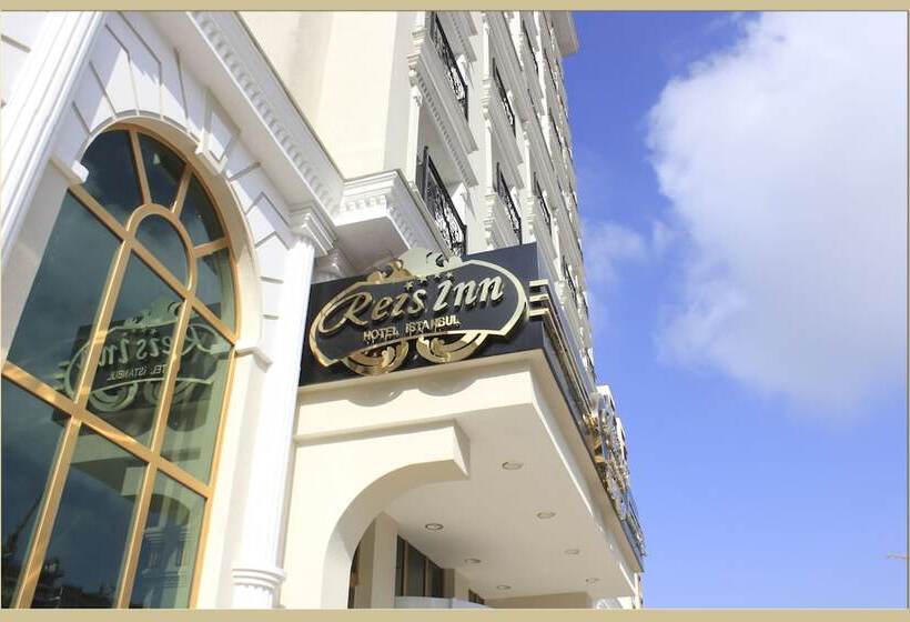 Fotos del hotel Reis Inn:  10