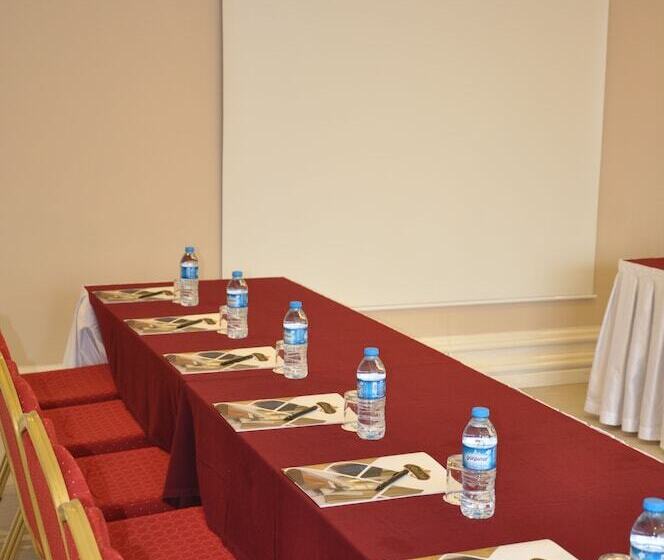 Fotos del hotel Reis Inn:  20