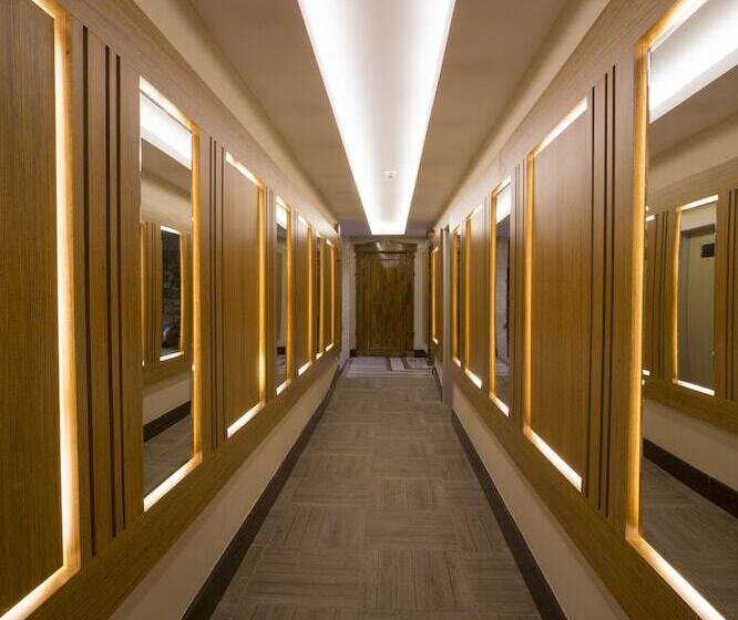 Fotos del hotel Reis Inn:  28