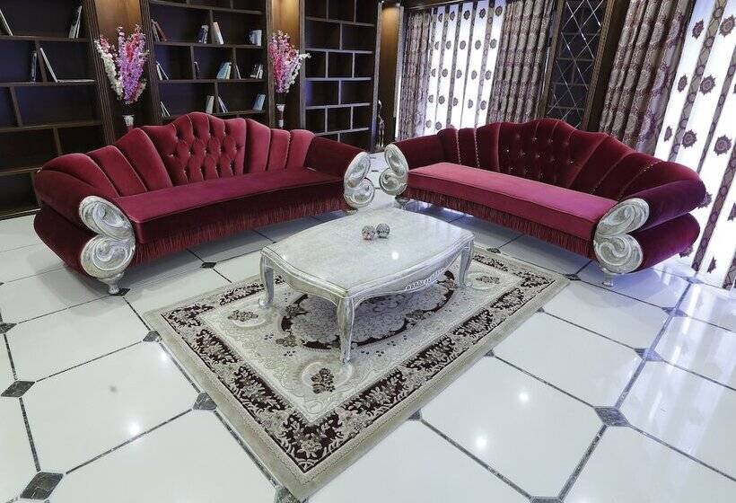 Fotos del hotel Reis Inn:  25