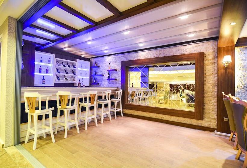 Fotos del hotel Reis Inn:  24