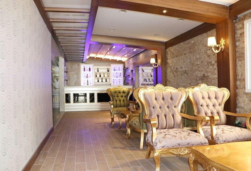 Fotos del hotel Reis Inn:  23