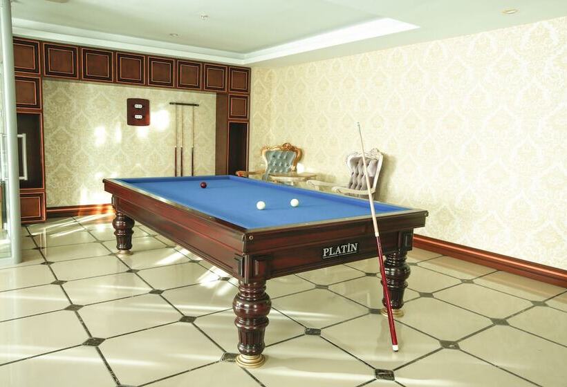 Fotos del hotel Reis Inn:  8