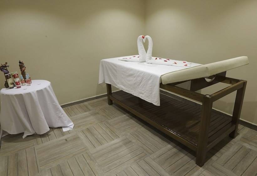 Fotos del hotel Reis Inn:  5