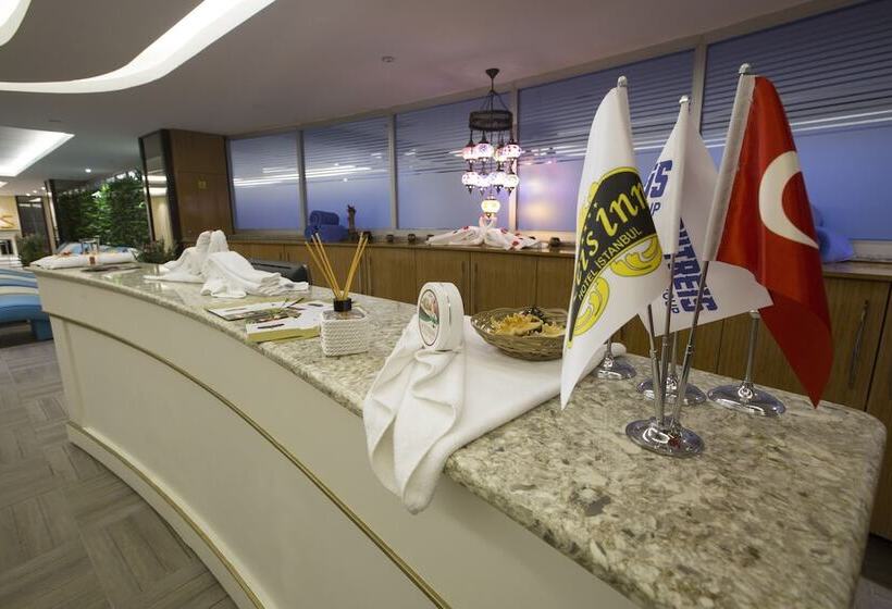 Fotos del hotel Reis Inn:  17