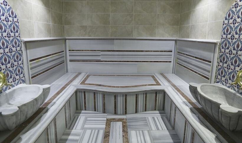 Fotos del hotel Reis Inn:  15