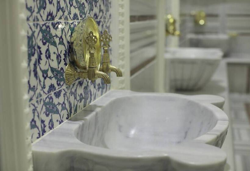 Fotos del hotel Reis Inn:  14