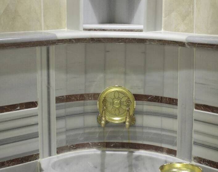 Fotos del hotel Reis Inn:  13