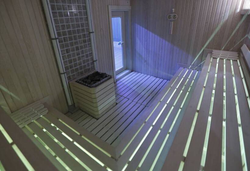 Fotos del hotel Reis Inn:  11