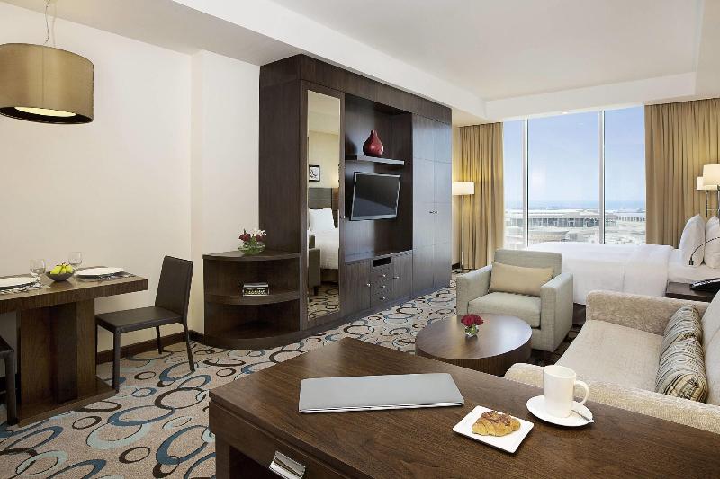 Fotos del hotel Residence Inn By Marriott Jazan:  8