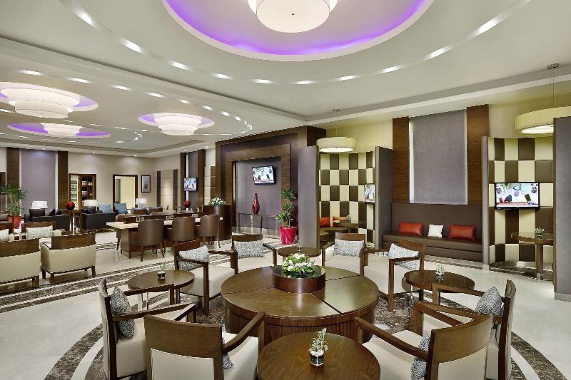 هتل Residence Inn By Marriott Jazan