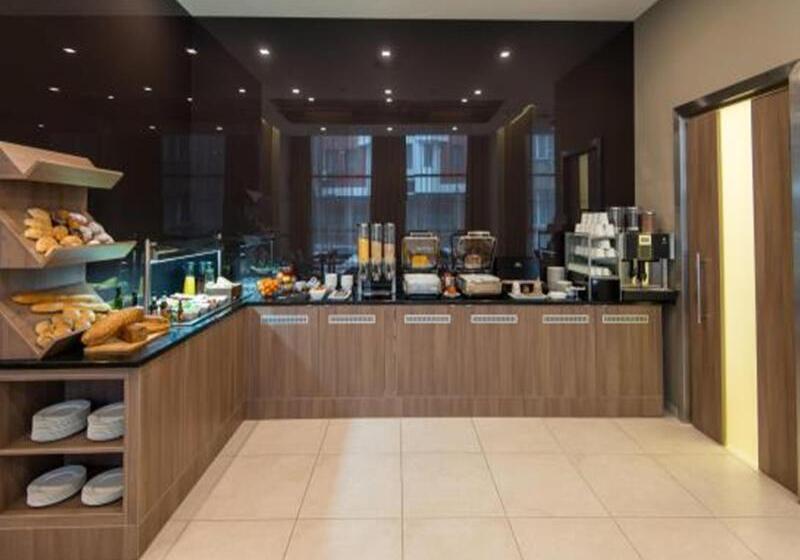 Fotos del hotel Residence Inn By Marriott Sarajevo:  14