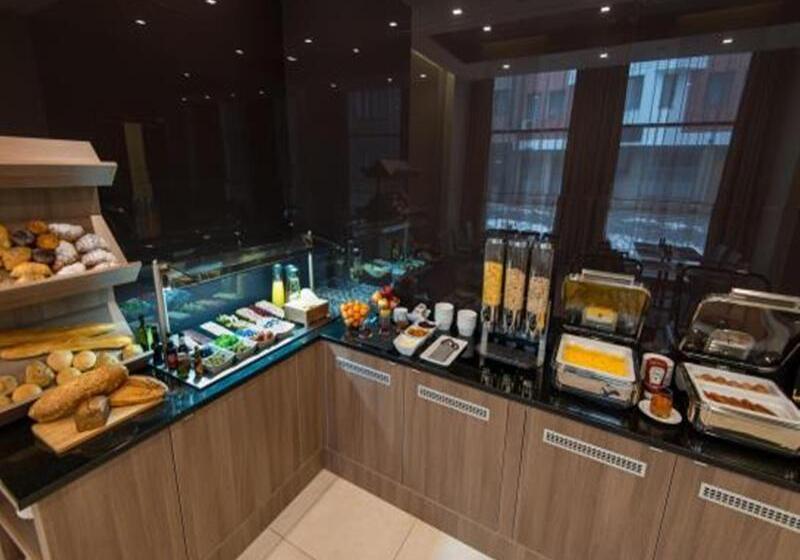 Fotos del hotel Residence Inn By Marriott Sarajevo:  24