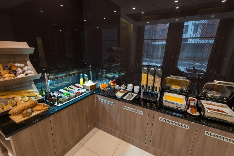 Fotos del hotel Residence Inn By Marriott Sarajevo:  23