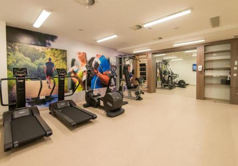 Fotos del hotel Residence Inn By Marriott Sarajevo:  20