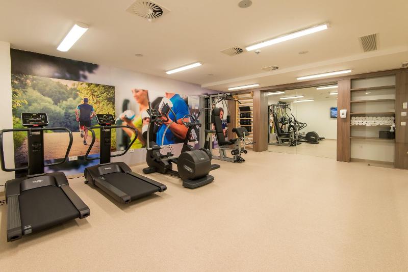 Fotos del hotel Residence Inn By Marriott Sarajevo:  19