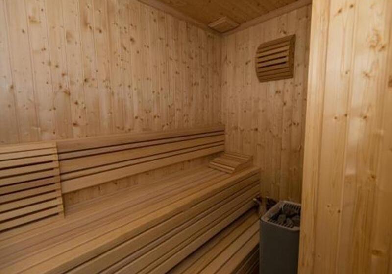 Fotos del hotel Residence Inn By Marriott Sarajevo:  17