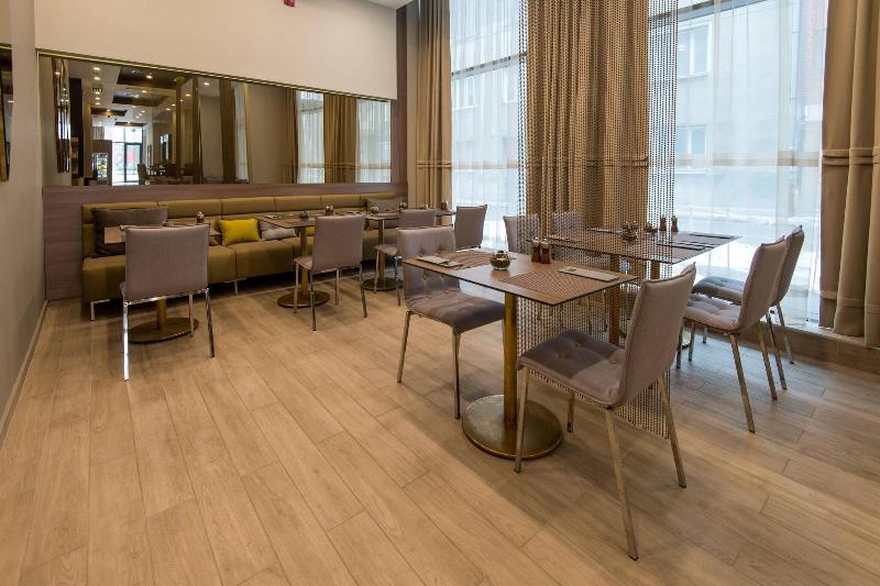 Fotos del hotel Residence Inn By Marriott Sarajevo:  16