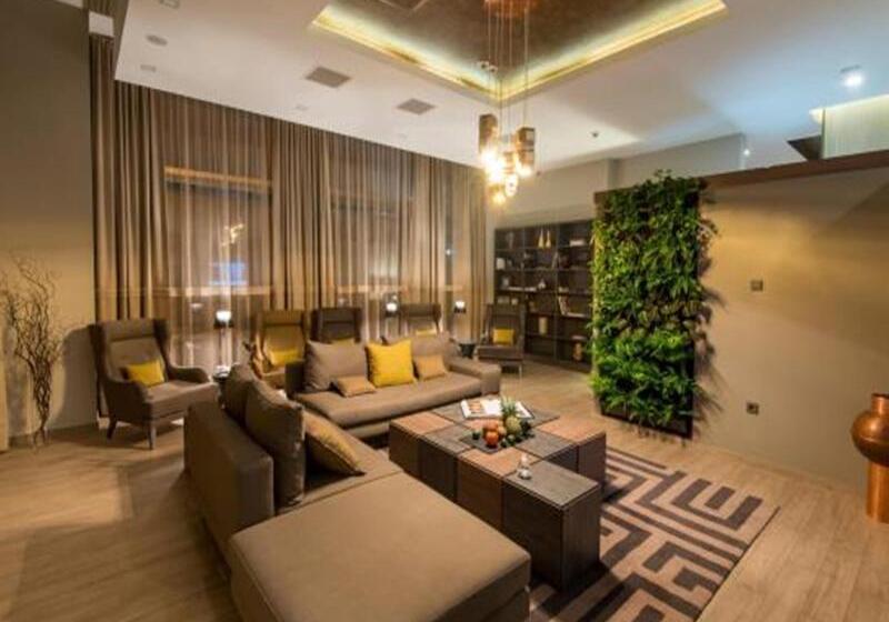 Fotos del hotel Residence Inn By Marriott Sarajevo:  2